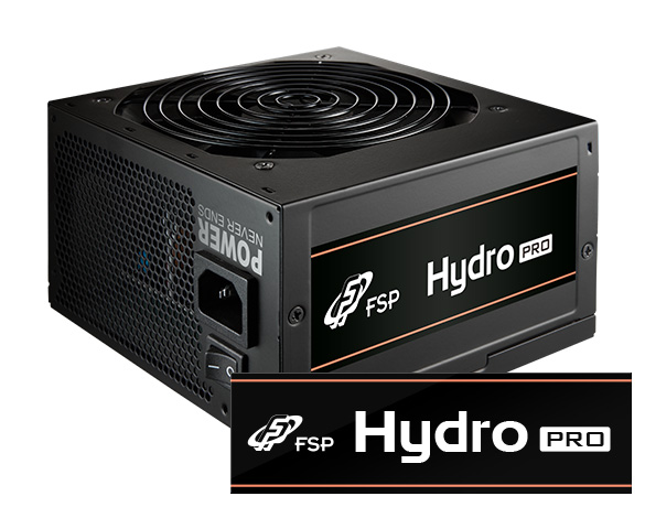 Hydro PRO