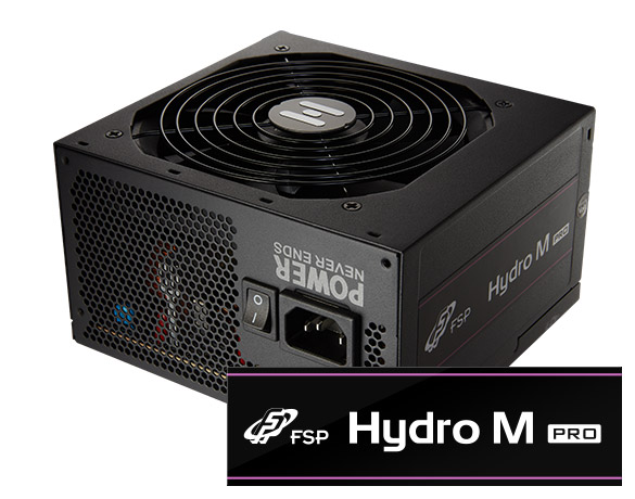 Hydro M PRO